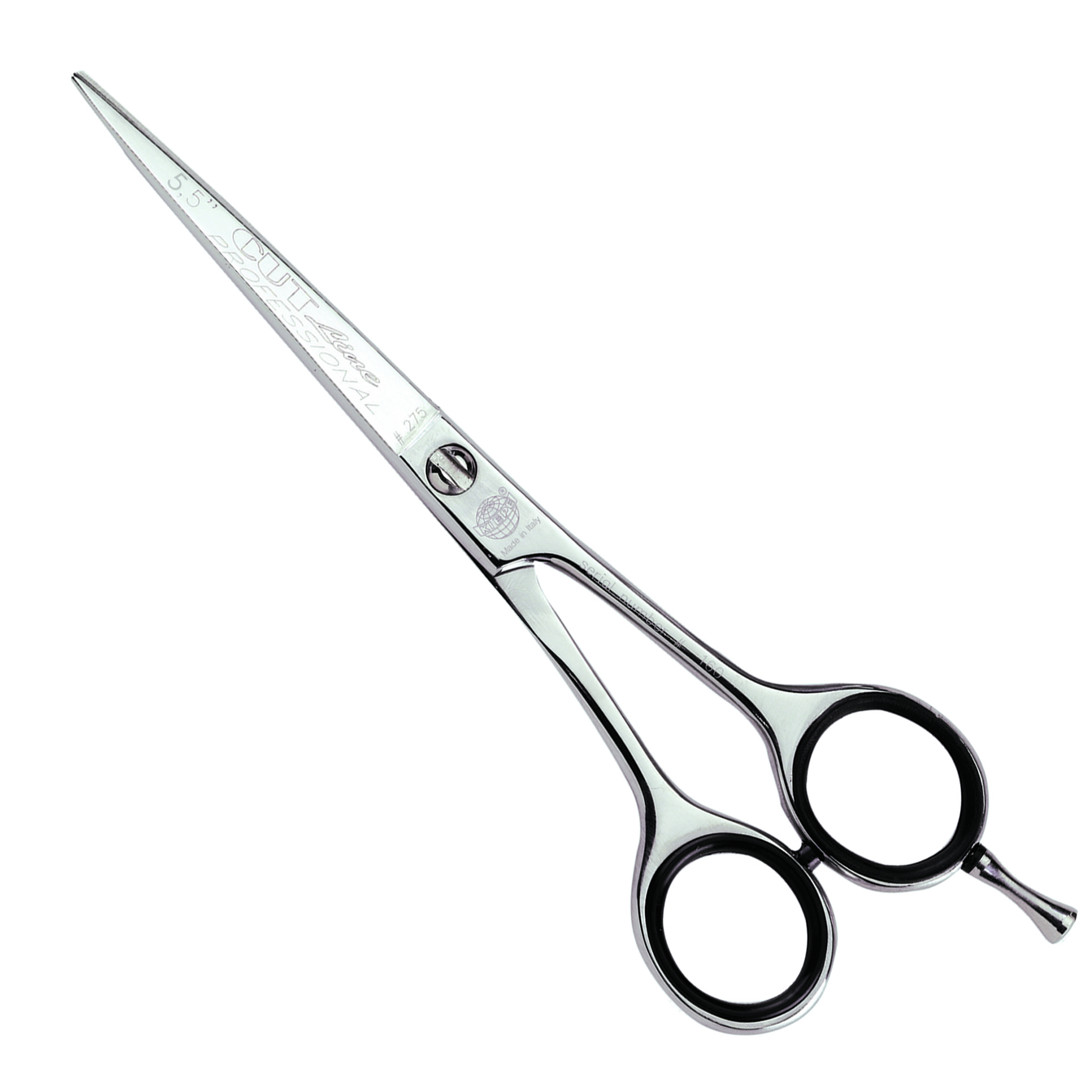 KIEPE TIJERA CUT LINE F.NAVAJA 5.5