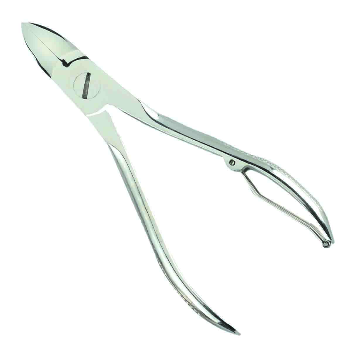 KIEPE ALICATE CORTA UÑAS 10