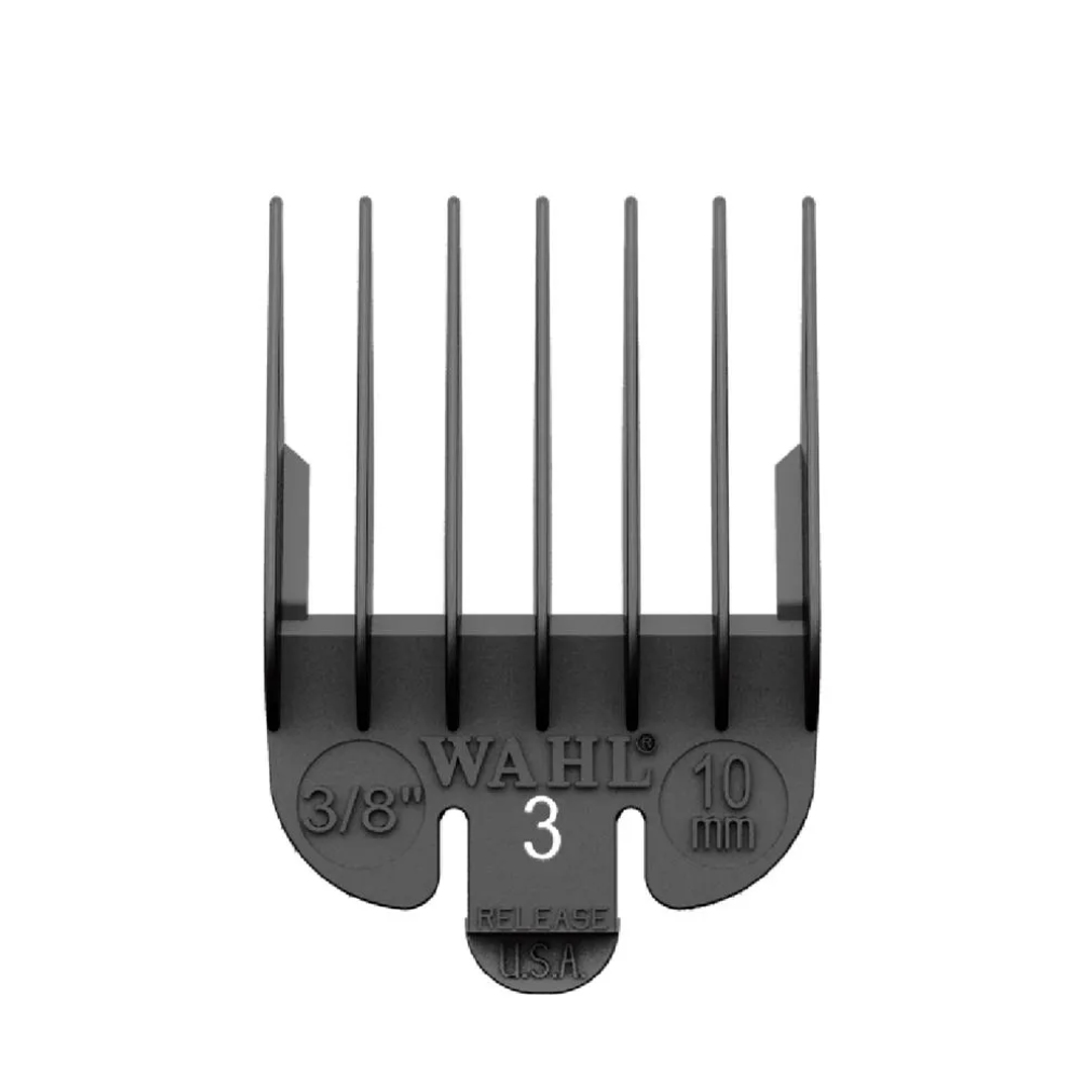 WAHL PEINE ALZA B/PLASTICA NRO. 3