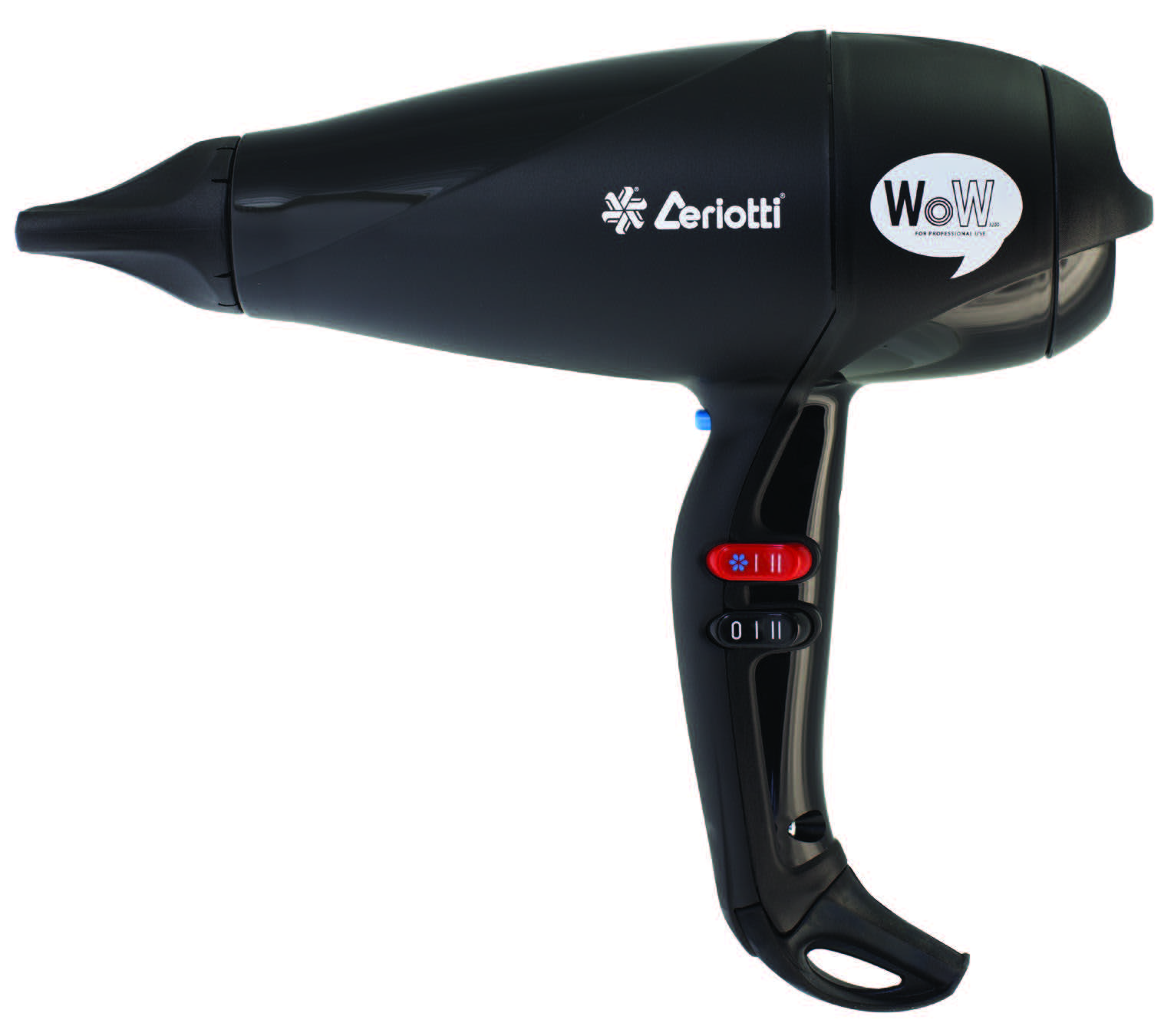 CERIOTTI SECADOR WOW (VARIOS COLORES)