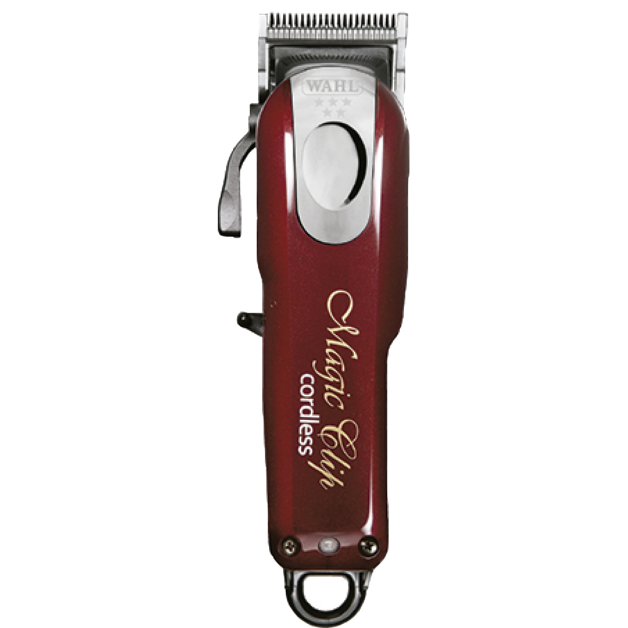 WAHL MAQUINA MAGIC CLIP CORDLESS (SIN CABLE)