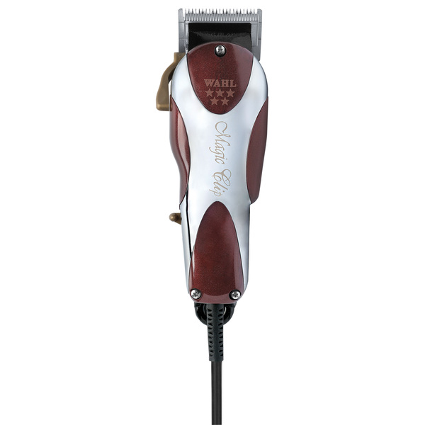 WAHL MAQUINA MAGIC CLIP CON CABLE.