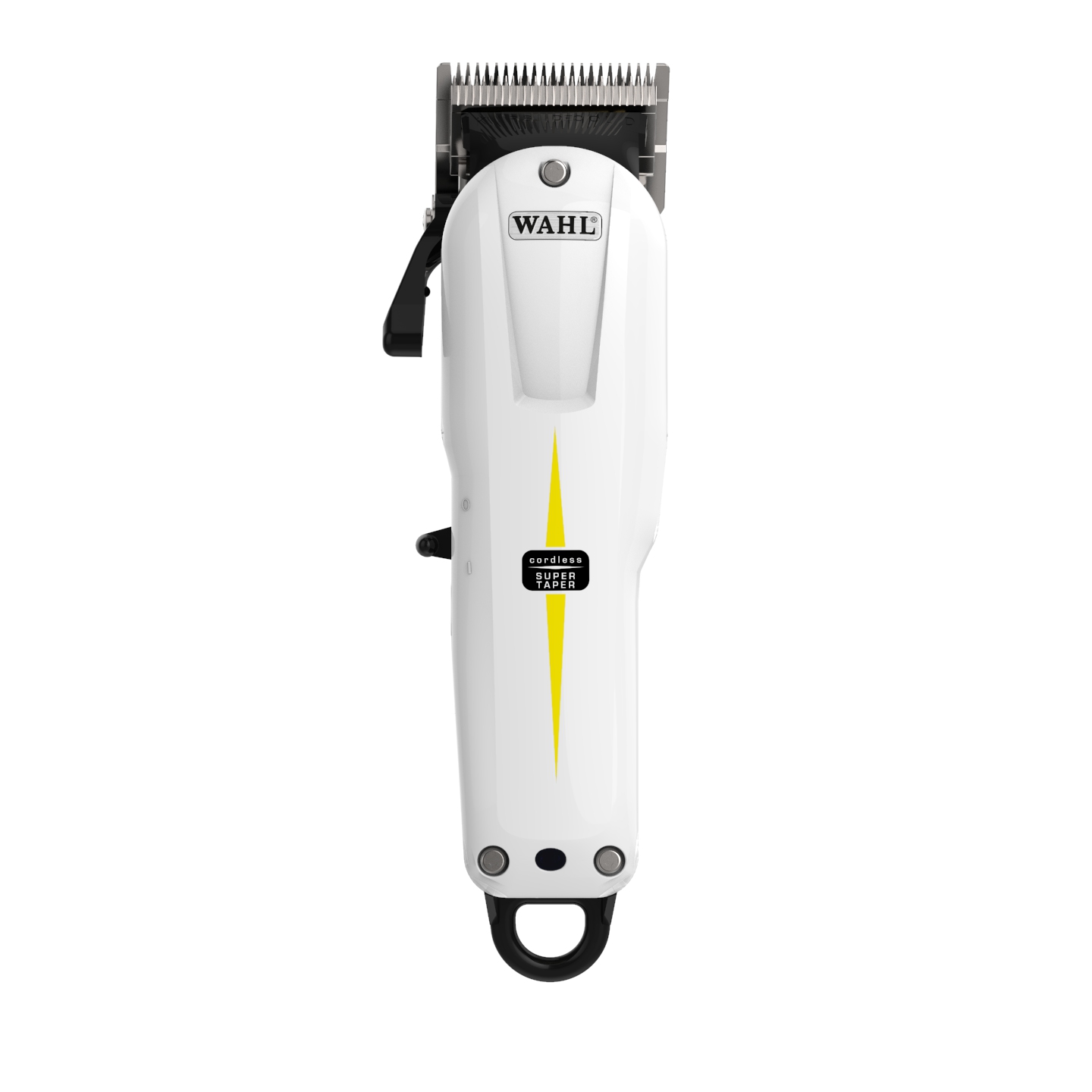 WAHL MAQUINA SUPER TAPER INALAMBRICA.