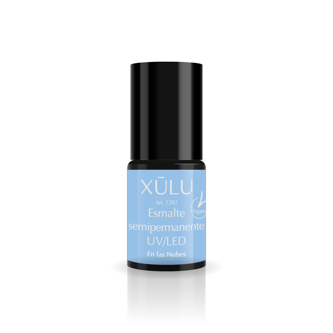XULU ESMALTE SEMI UV/LED N° 1292 X 6 ML