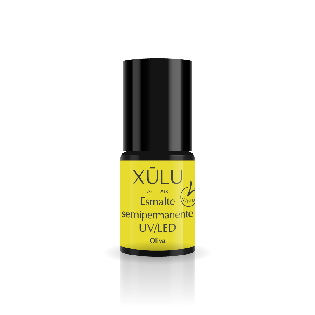 XULU ESMALTE SEMI UV/LED N° 1293 X 6 ML