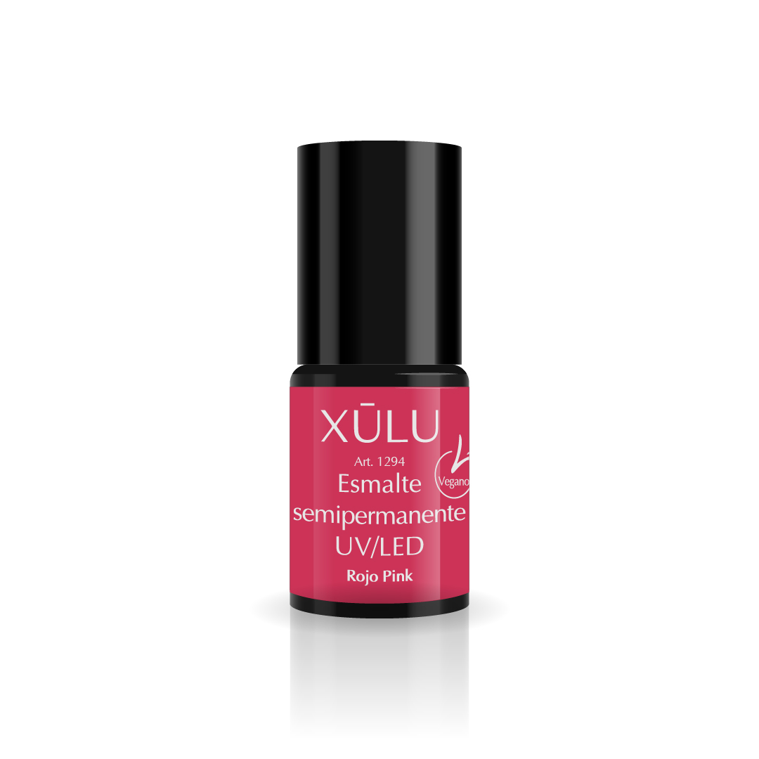 XULU ESMALTE SEMI UV/LED N° 1294 X 6 ML