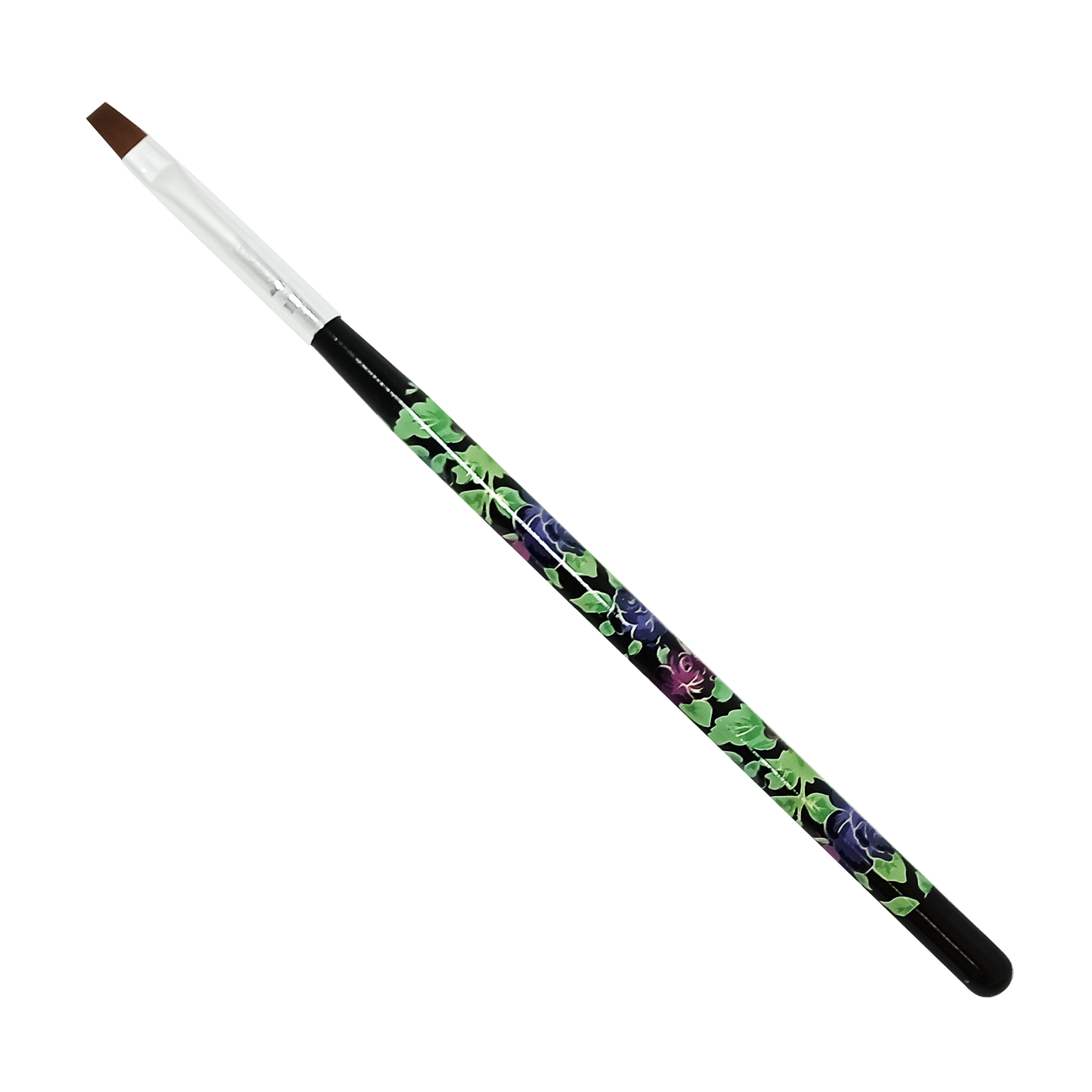 BOMPASSY PINCEL UÑAS SMART GEL