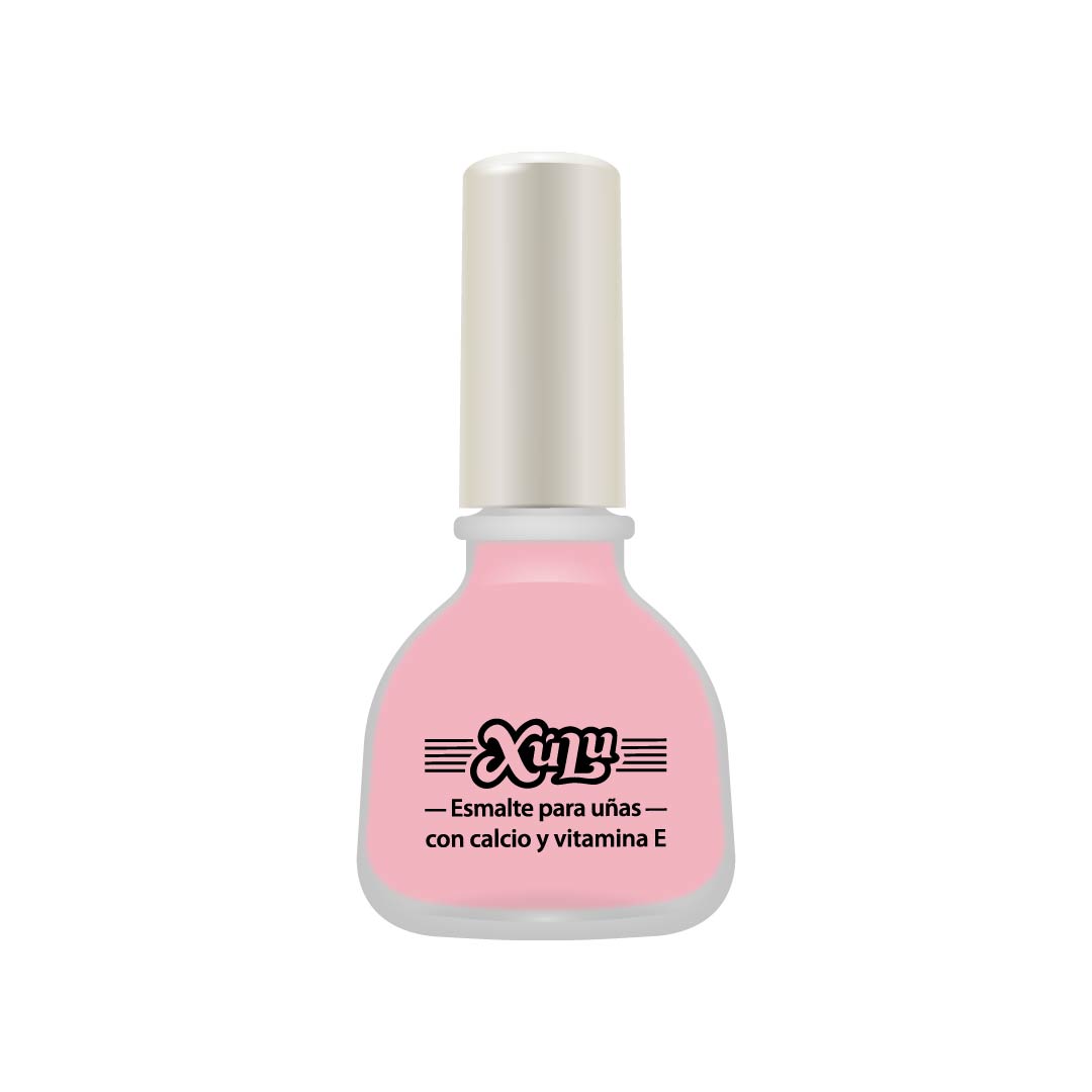 XULU ESMALTE CALCIO COLOR X 11 ML