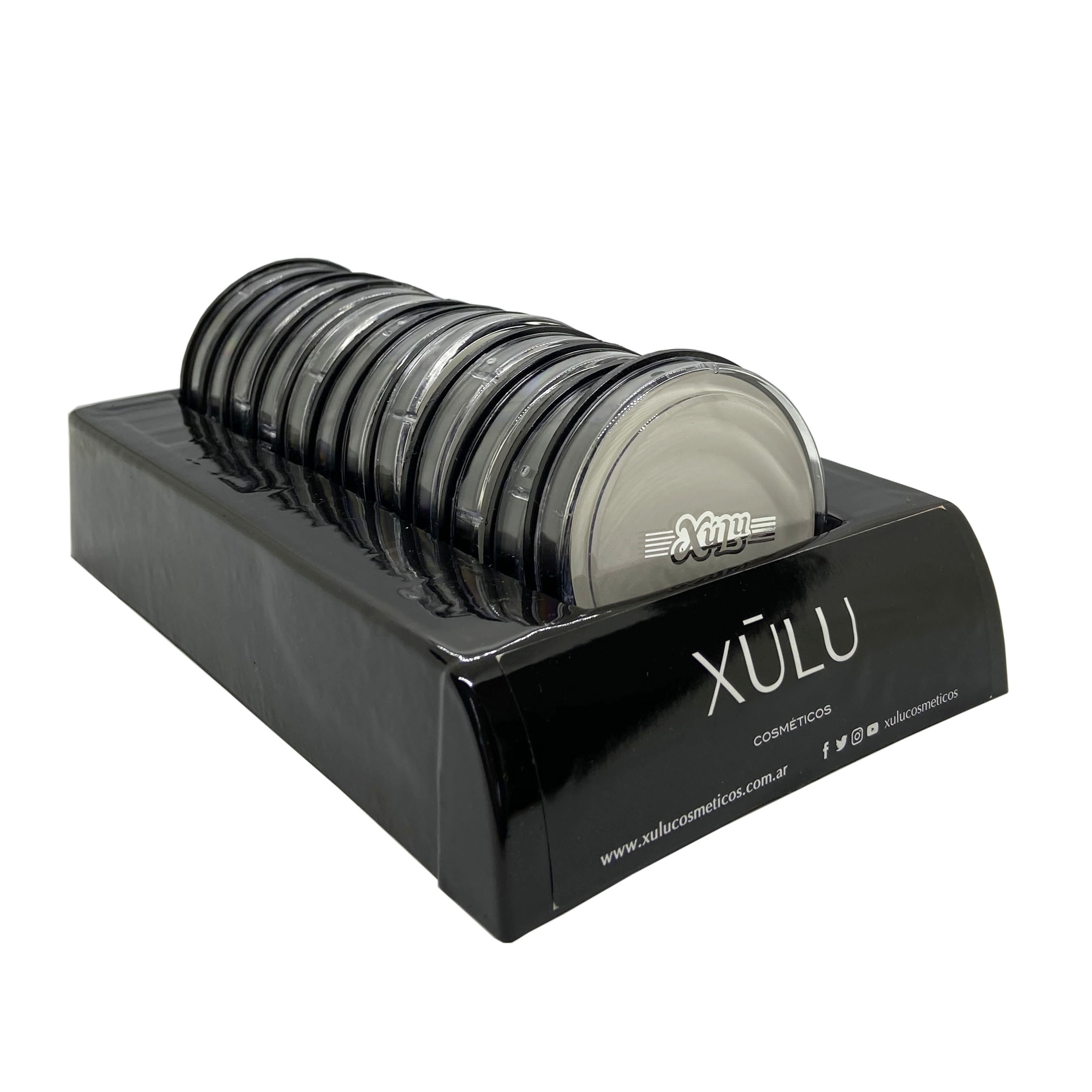 XULU BDEJA MUNDIAL MAQ. ARTISTICO X 14 GR. X 36 U.