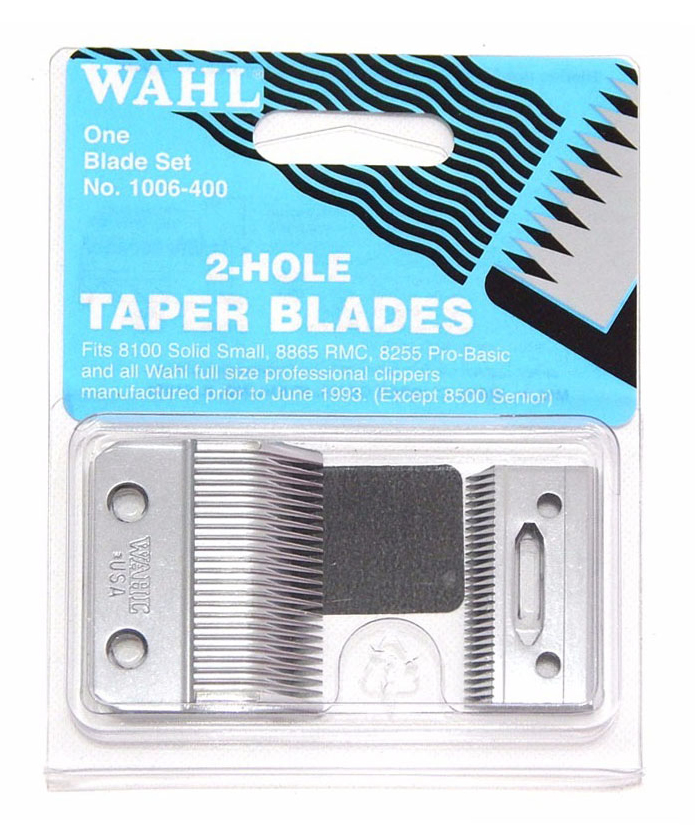 WAHL CUCHILLA MAQUINA SUPER TAPER