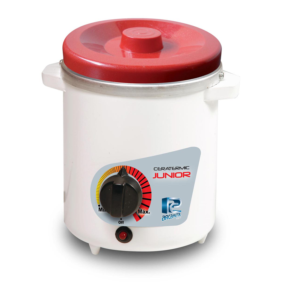 ARCAMETAL CERA TERMIC JUNIOR X 500 GR.