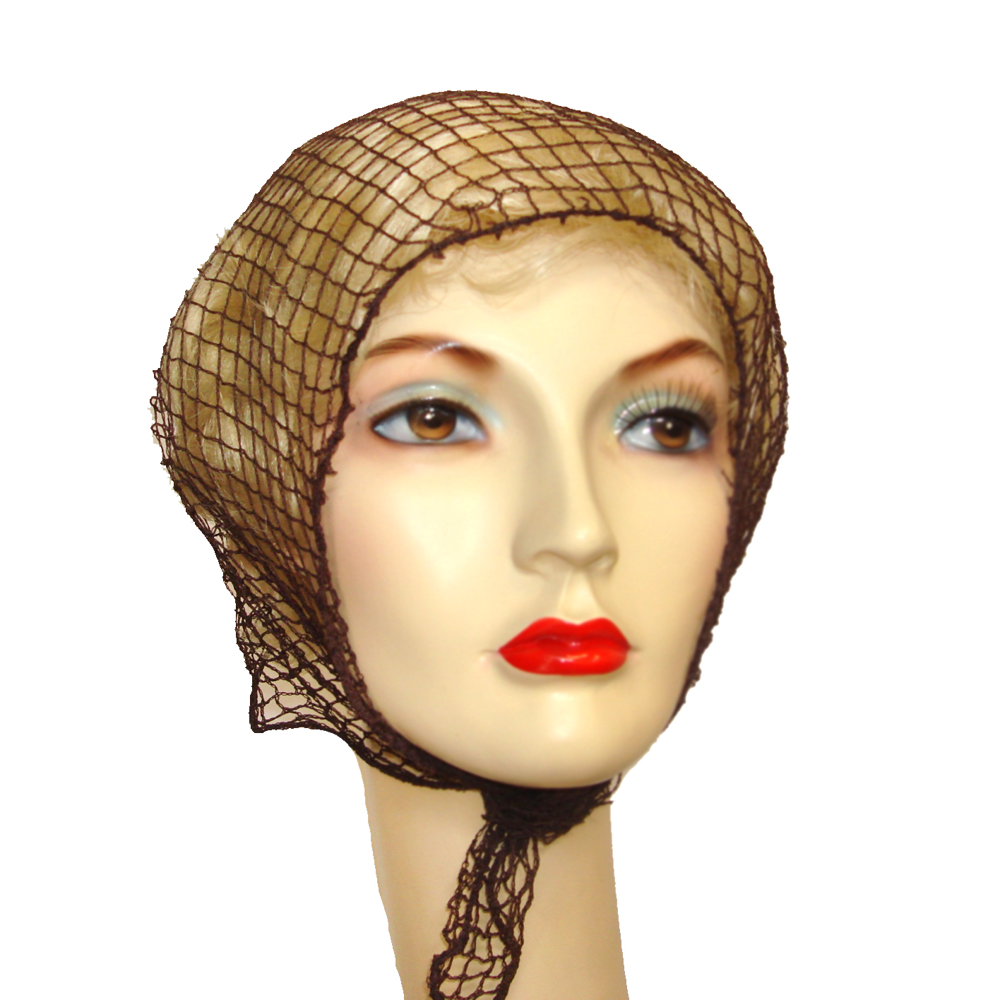 RED TUL TRIANGULO ESPECIAL X 12