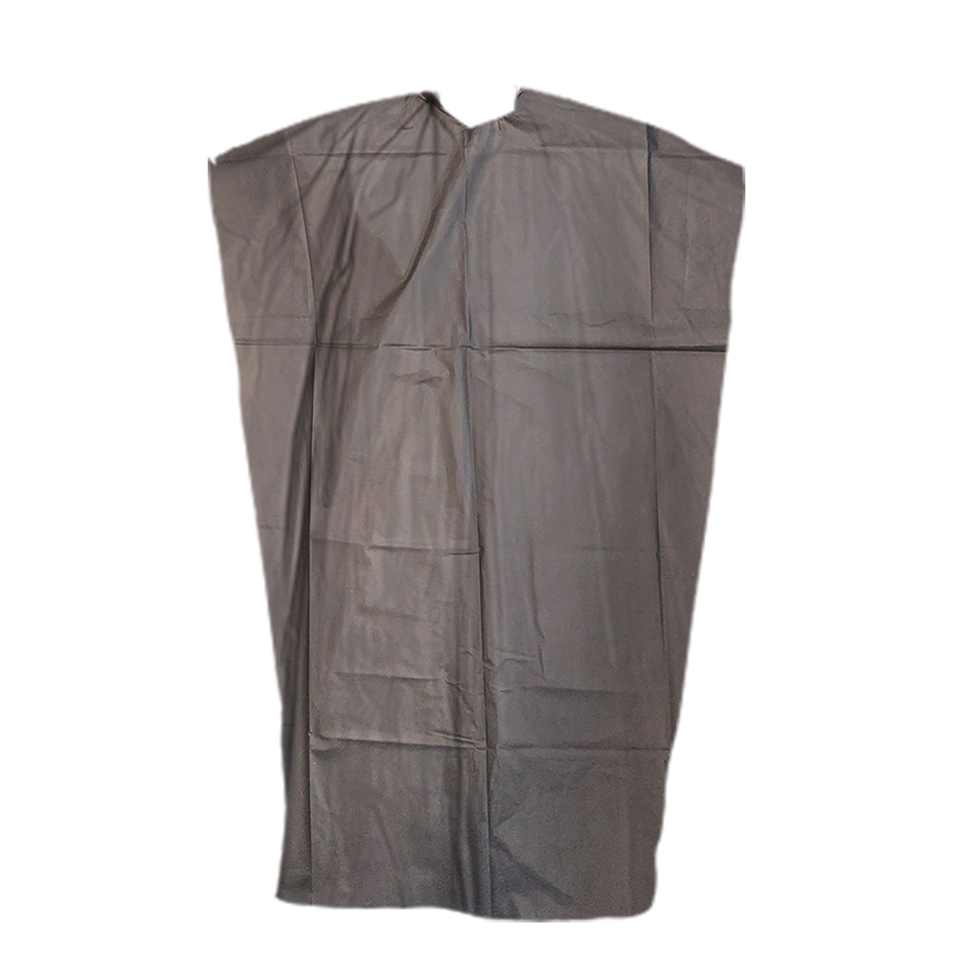 PEINADOR PLAST. S/MANGA C/ABROJO (1x1.40)