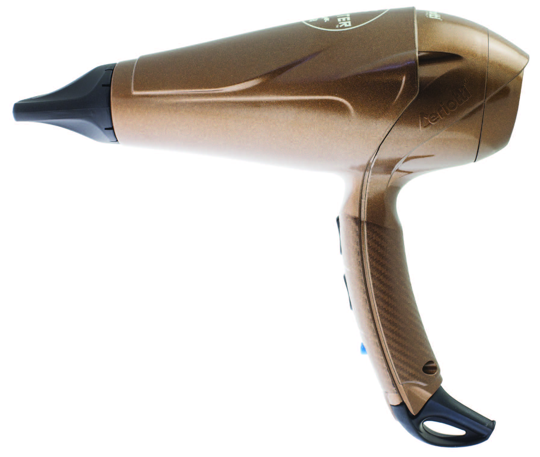 CERIOTTI SECADOR JUPITER BARBER