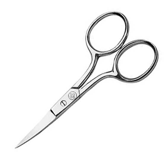 MUNDIAL TIJERA DE UÑAS NRO.427 CURVA