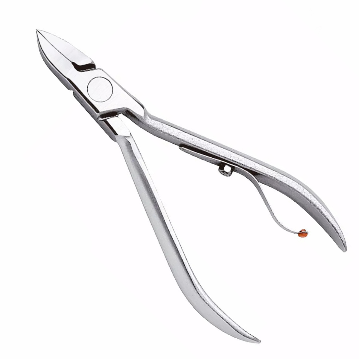 MUNDIAL ALICATE CORTAUÑAS NRO. 520