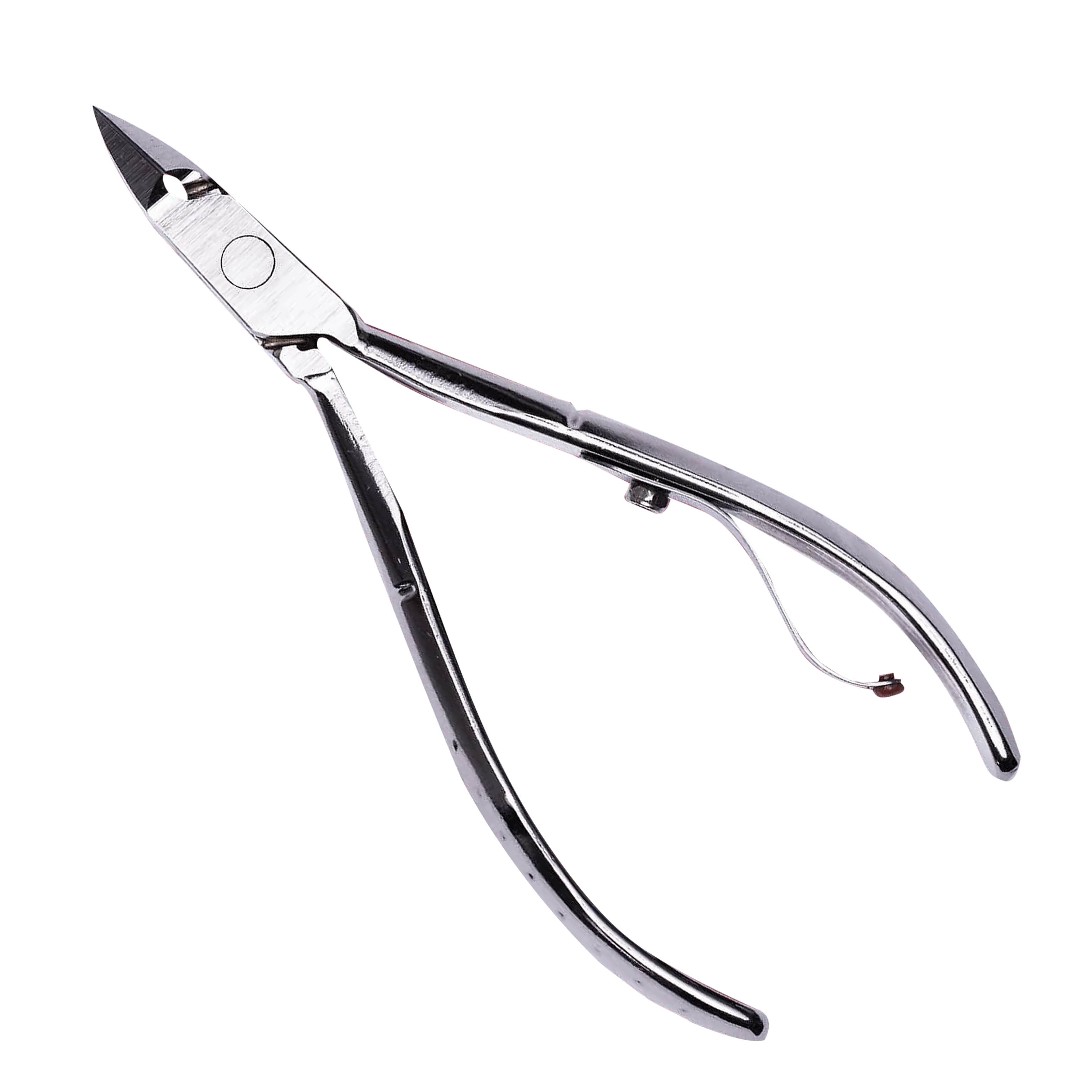 MUNDIAL ALICATE CUTICULAS BRILLANT