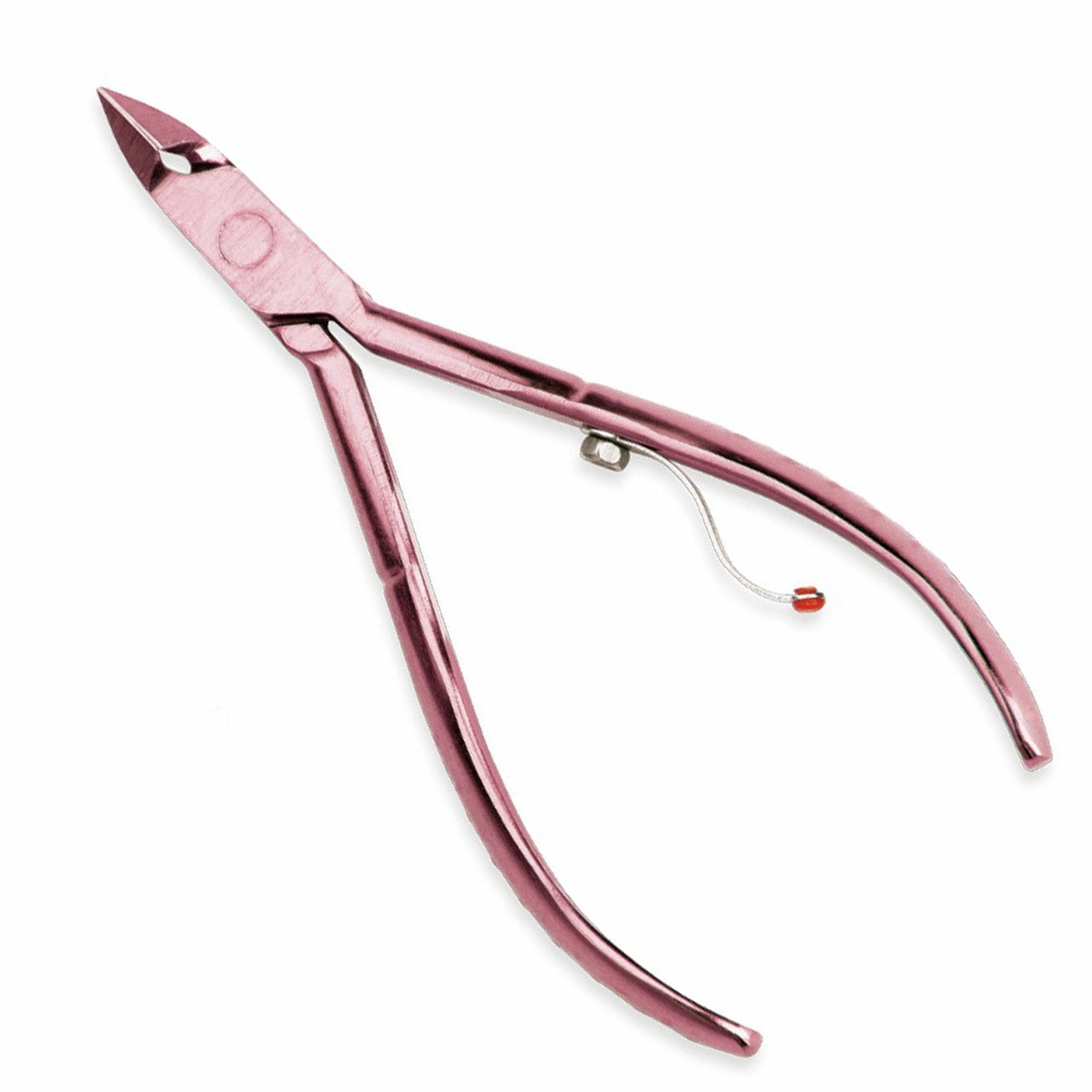 MUNDIAL ALICATE DE CUTICULA COLORS (4 COLORES)