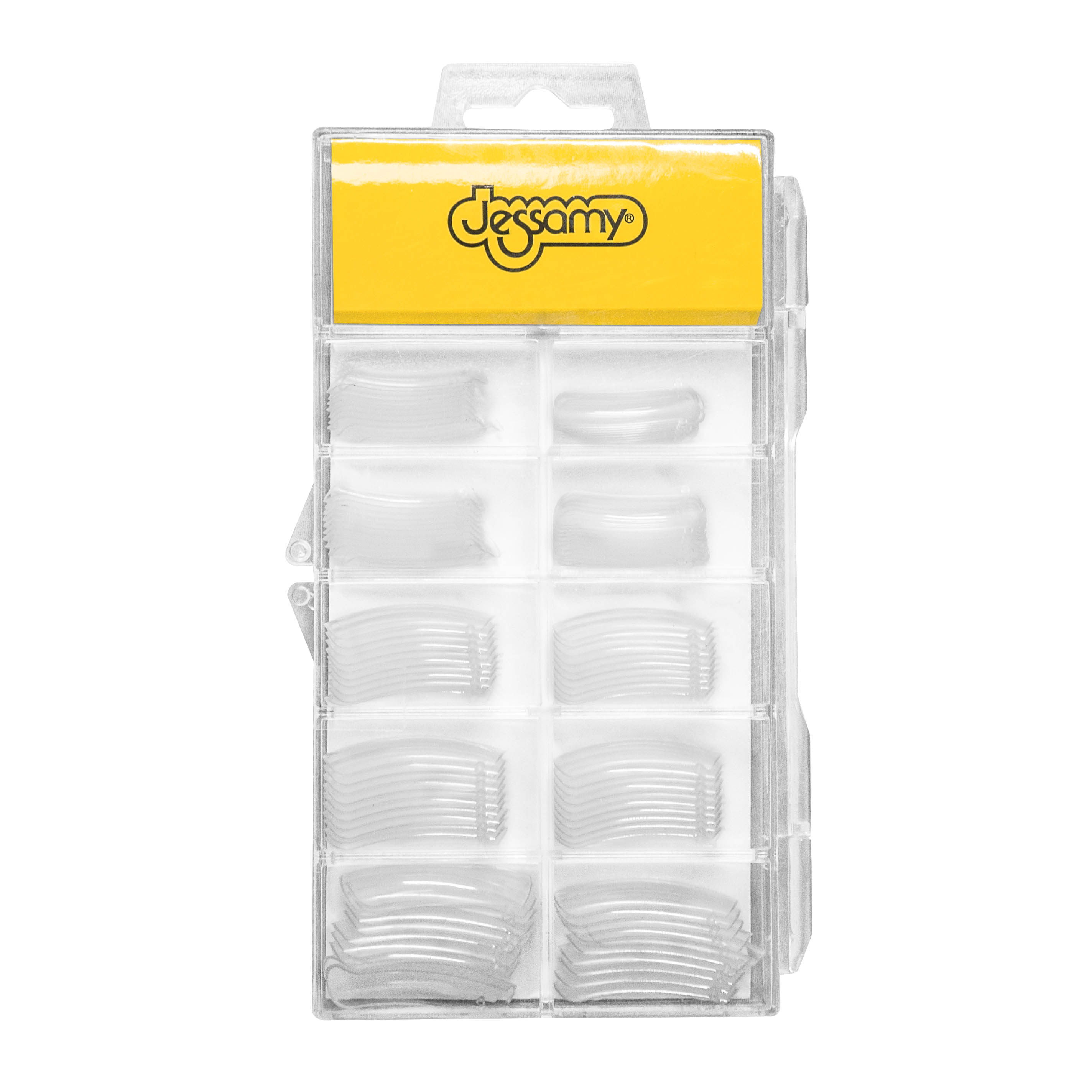 CAPSULAS SOLO GEL EN POMO  X 100