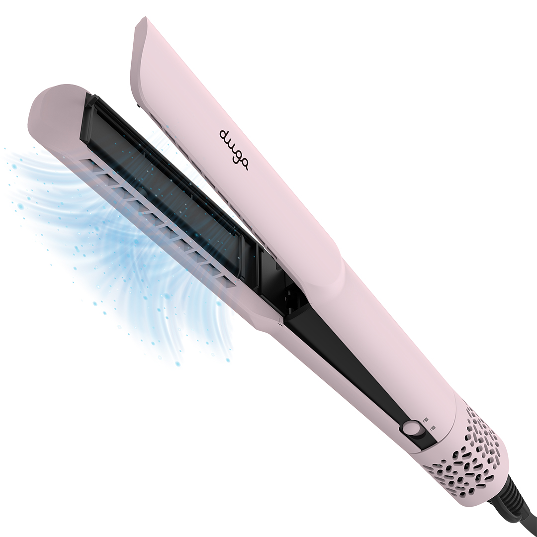 DUGA PLANCHA ONE STEP AIR STRAIGHT