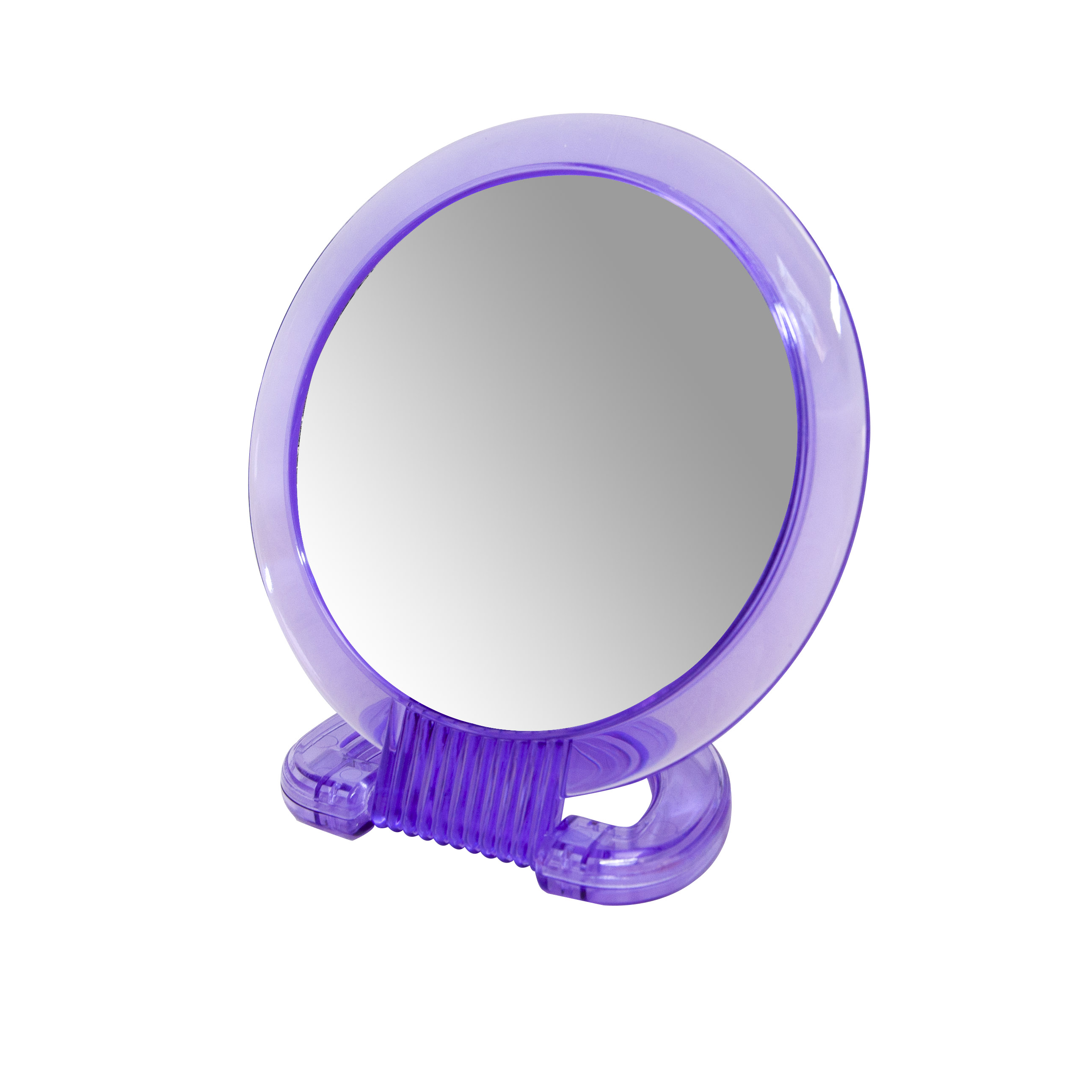 ESPEJO TOILETTE D/FAZ REDONDO.