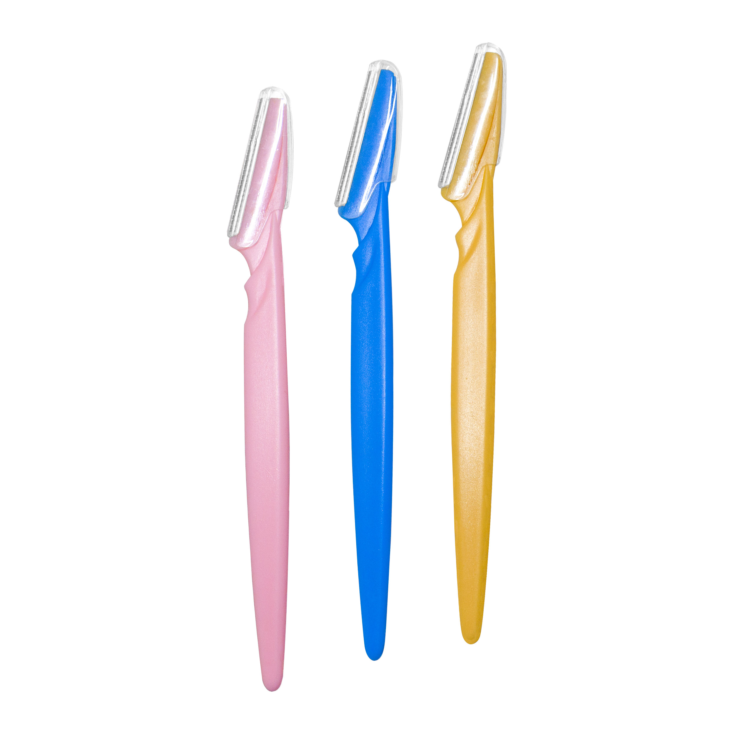 PERFILADOR/NAVAJIN CEJAS DAMA X 3 UNIDADES