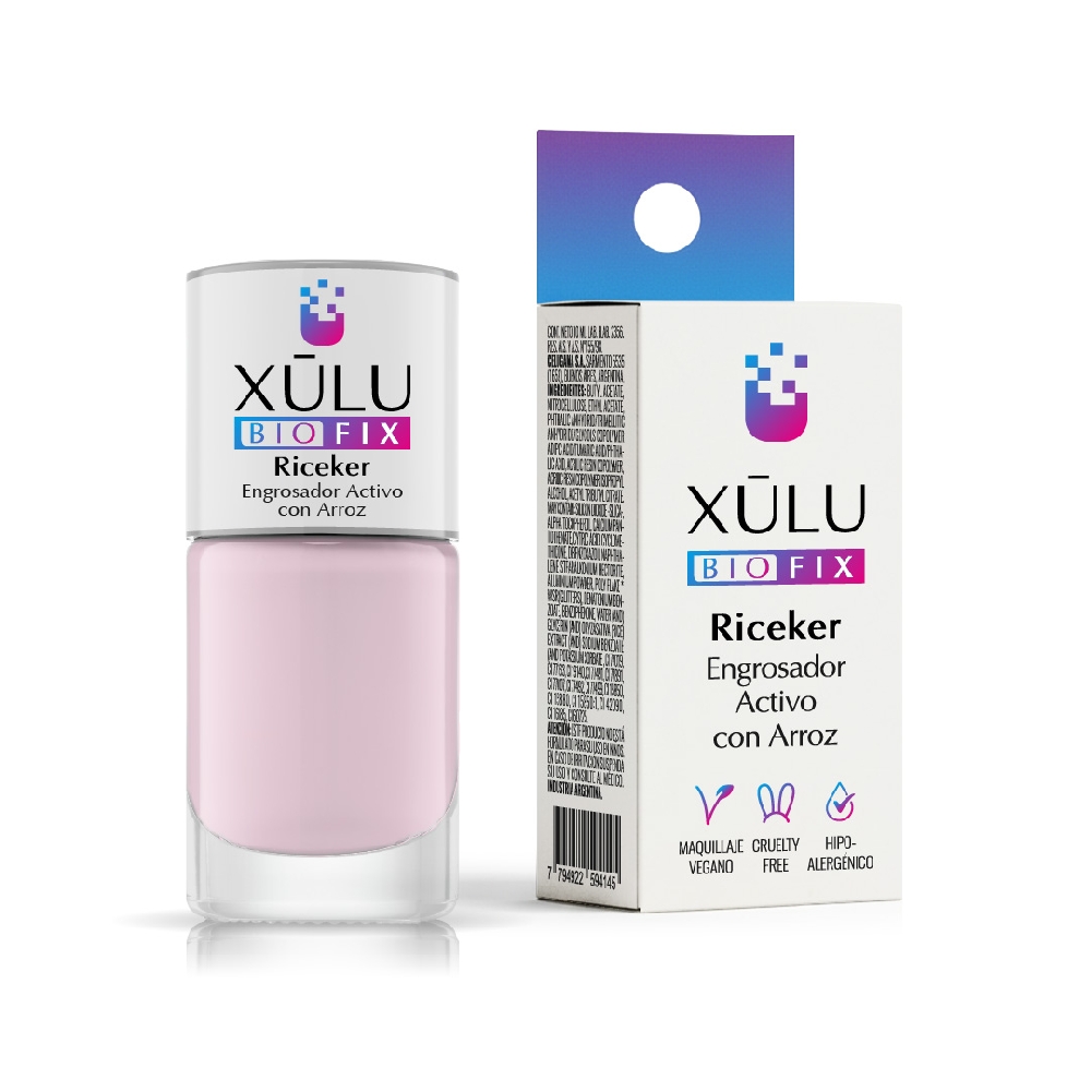 XULU BIO FIX RICEKER ENGROSADOR X 10 ML