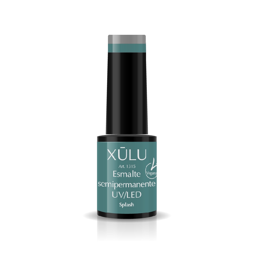 XULU ESMALTE SEMI UV/LED NRO 1315  X 6 ML