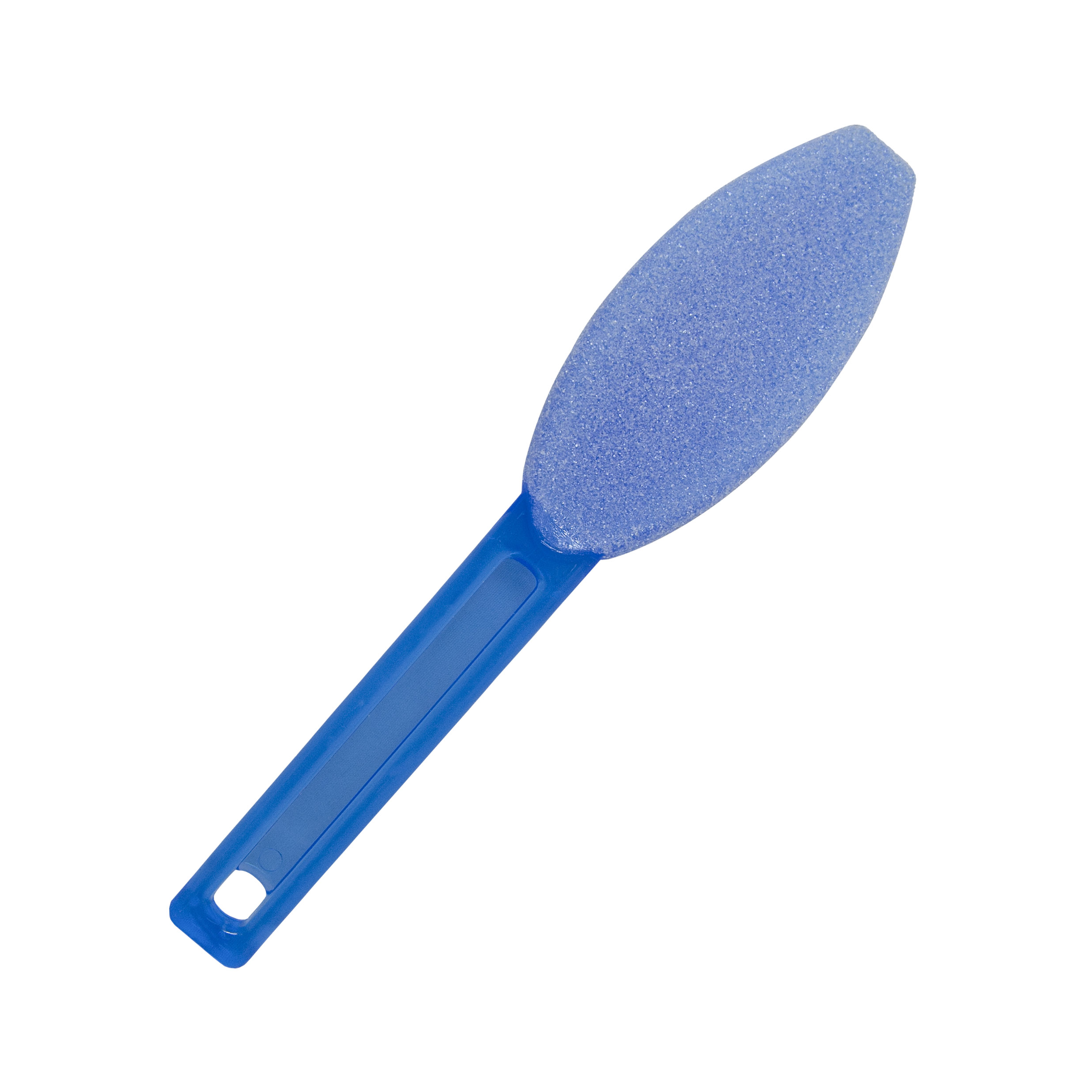 ESCOFINA DOBLE FAZ MANGO ACRILICO