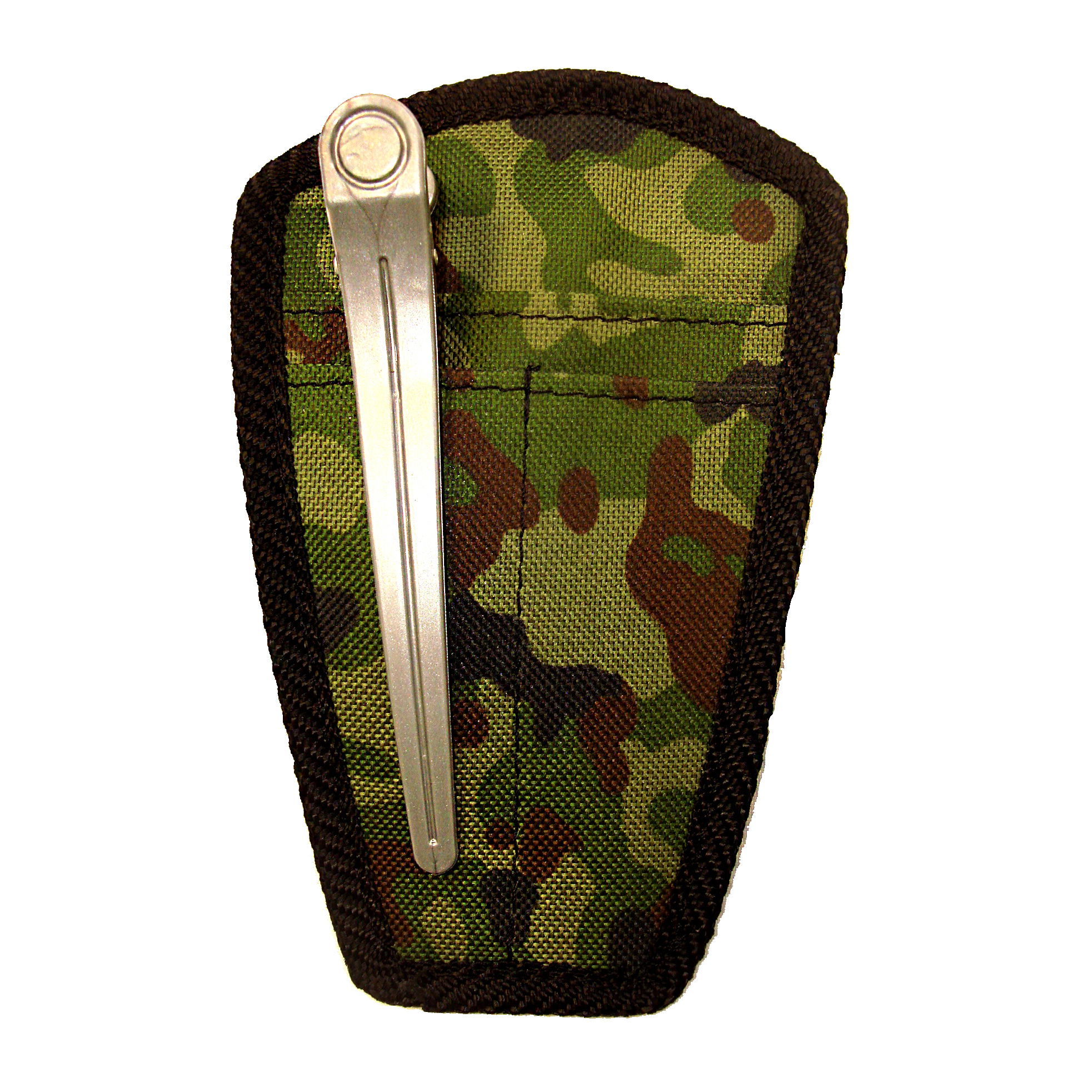 PORTAHERRAMIENTAS TRIANGULO 2 DIV.COLOR