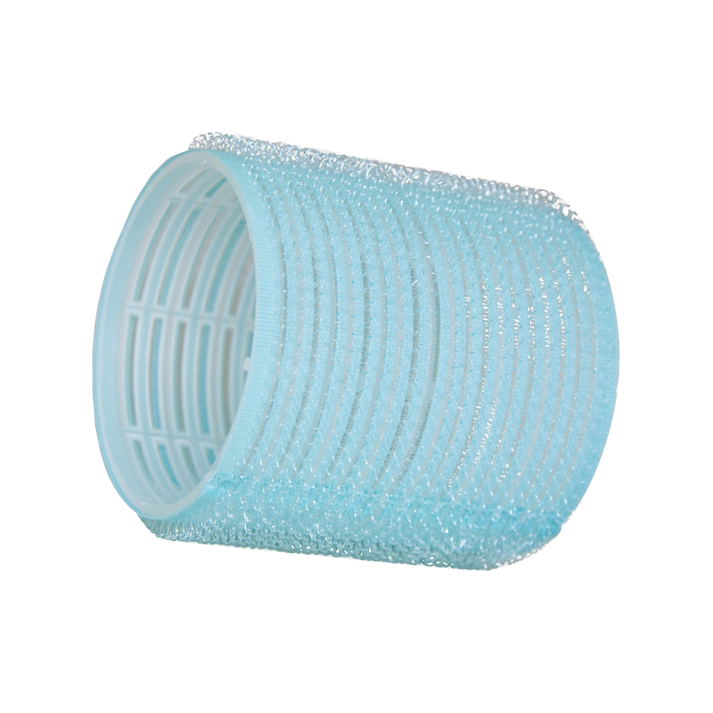 RULEROS C/ABROJO 56 MM. (CELESTE) X 6 U.