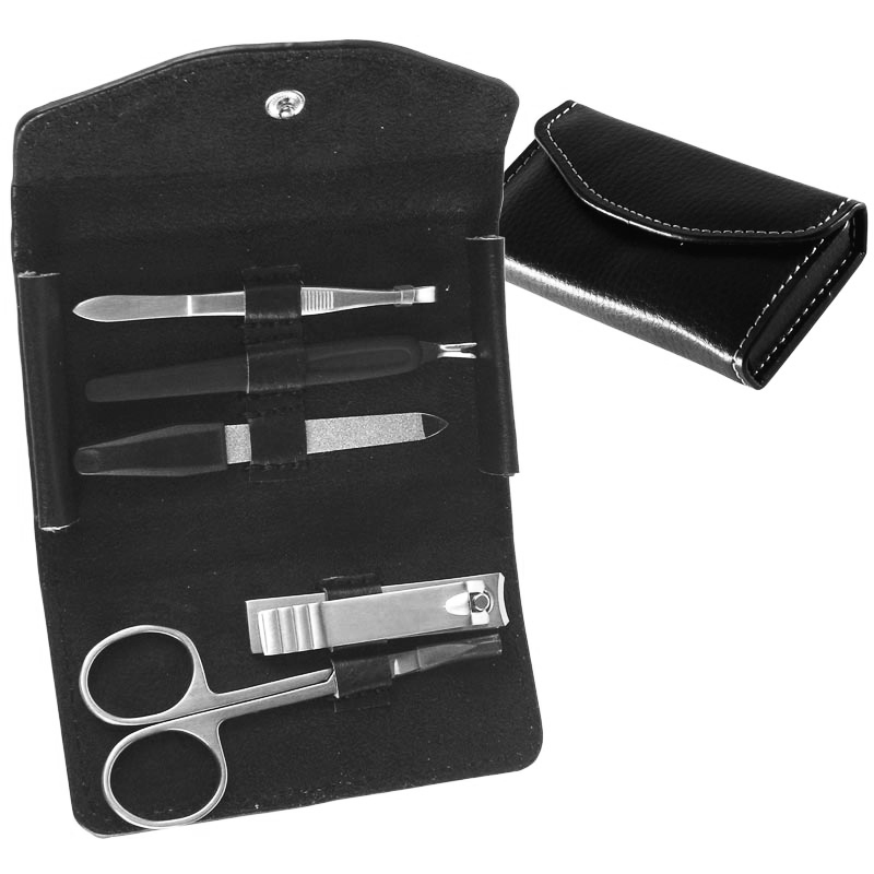 NECESER MANICURA X 5 PIEZAS