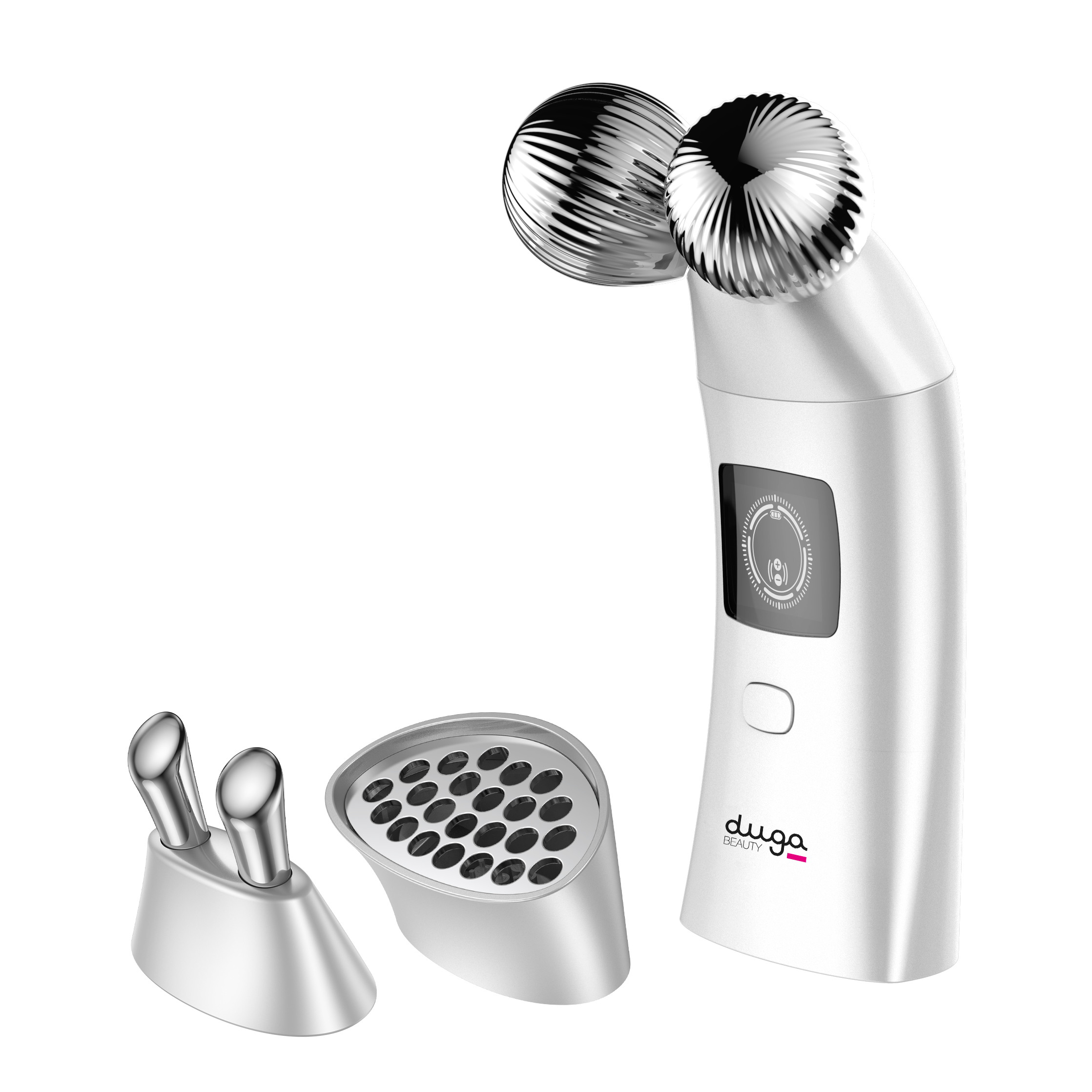 DUGA FACIAL 3 EN 1 BEAUTY 3 CABEZALES