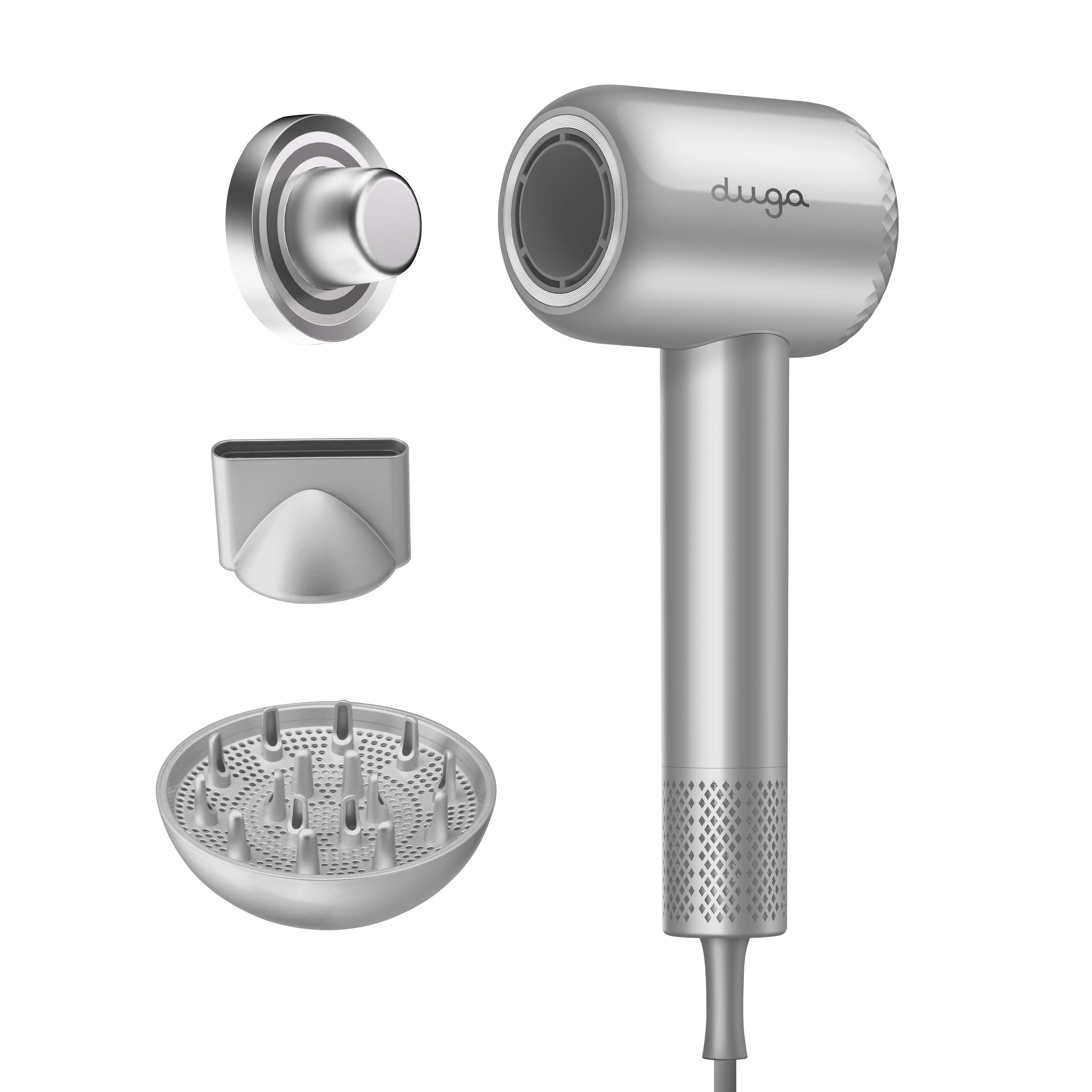 DUGA SECADOR  MAGNI GREY 1900 W