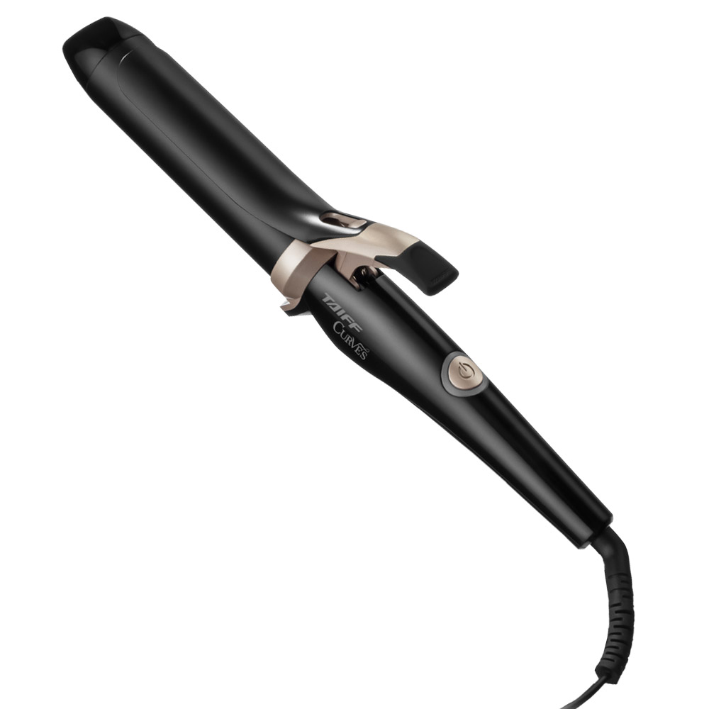 TAIFF BUCLEADORA CURVES  38MM