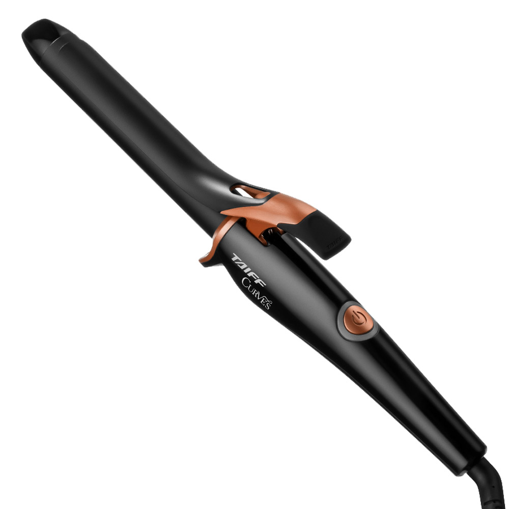 TAIFF BUCLEADORA CURVES 25 MM