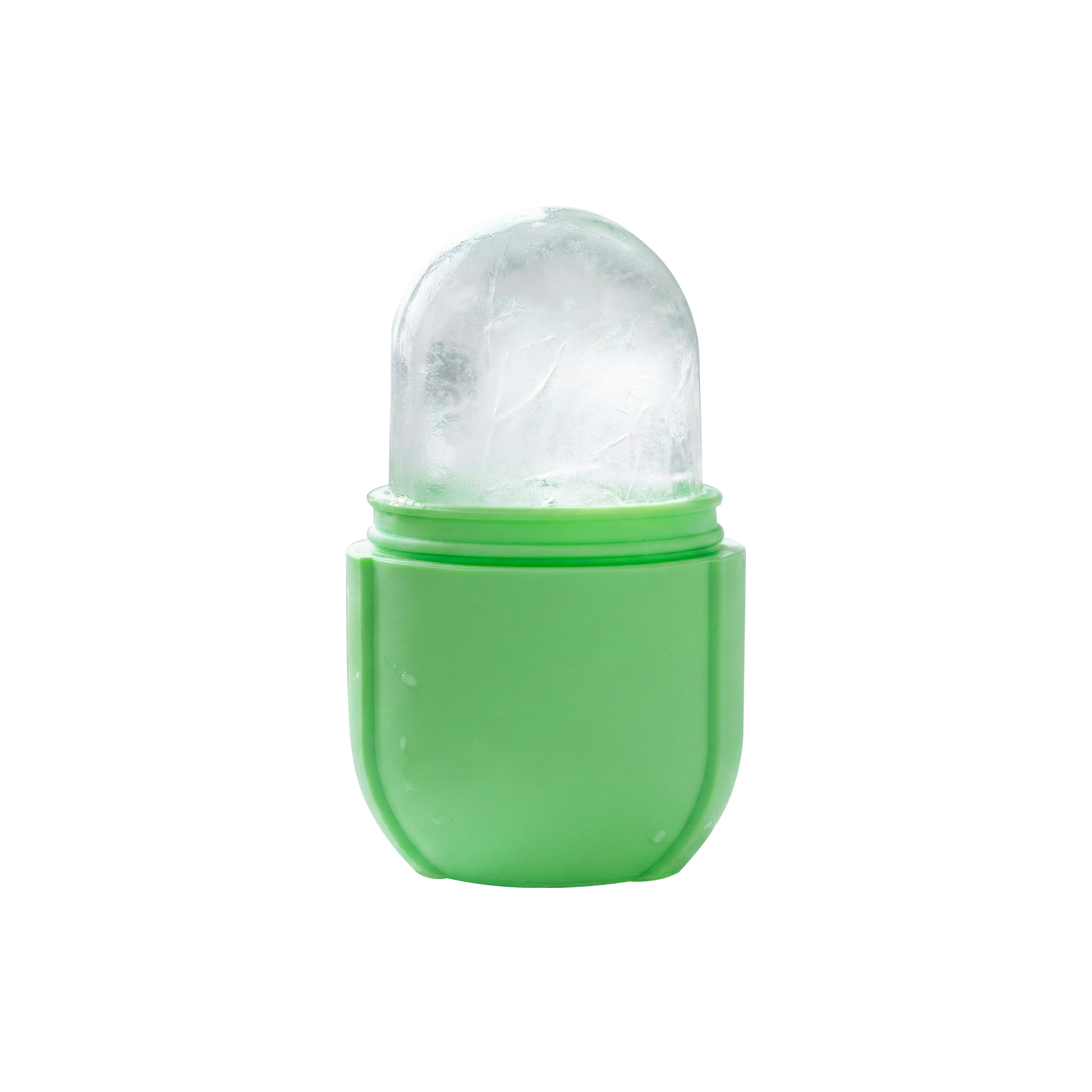 MASAJEADOR SILICONE CASE FOR FACIAL ICE ROLLER