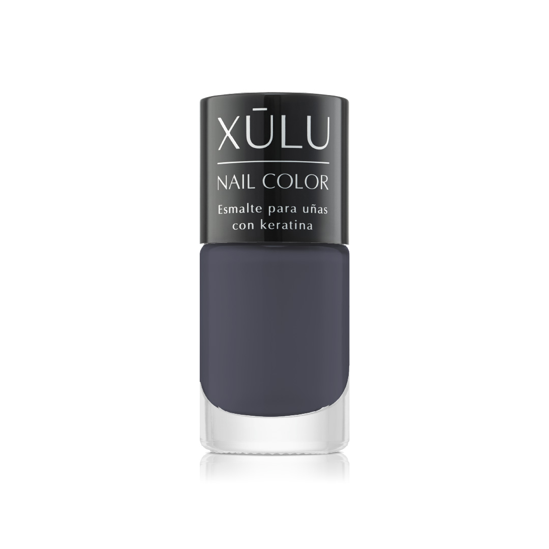 XULU ESMALTE NAIL CILINDRO C/KERATINA 301  X 10 ML