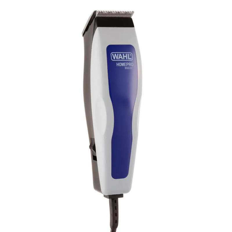 WAHL MAQUINA HOMECUT BASIC X 14 PIEZAS