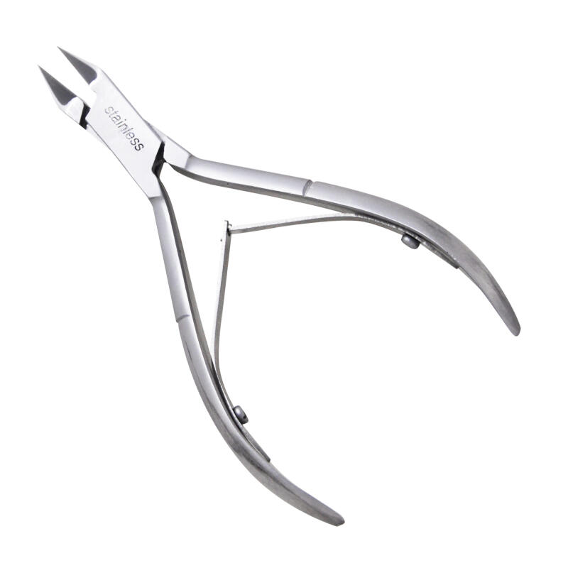 ALICATE RECTO UÑA ENCARNADA JESSAMY