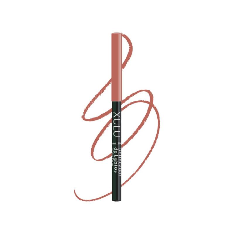 XULU LAPIZ DELINEADOR AUTOM. LABIOS - 1