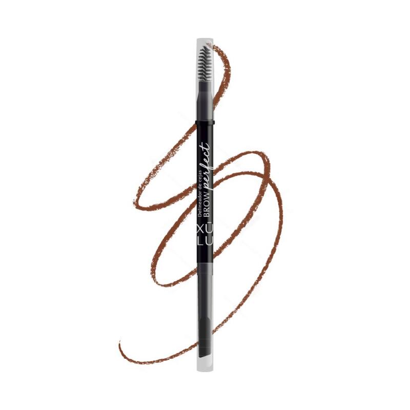 XULU BROW PERFECT DELINEADOR CEJAS C/CEPILLO
