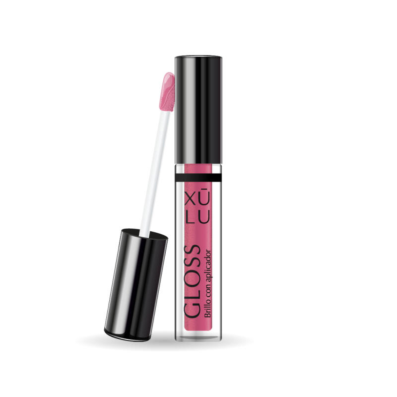 XULU GLOSS BRILLO LABIAL C/APLIC. NRO. 2 X 2 GR.
