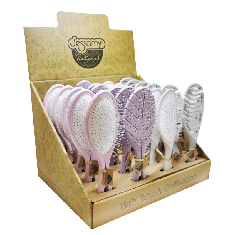 EXHIB. CEPILLOS JESSAMY NATURAL BIOD. X 24