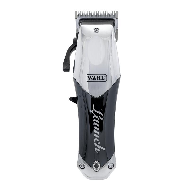 WAHL MAQUINA DE CORTE LAUNCH CON O SIN CABLE.