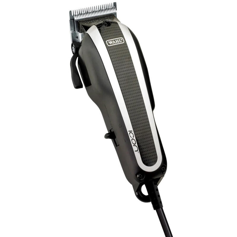 WAHL MAQUINA DE CORTE ICON CON CABLE.