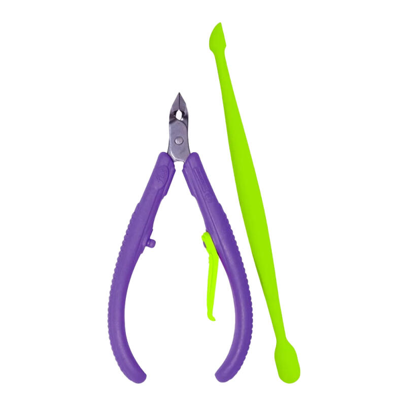 MUNDIAL ALICATE + INSTRUMENTO FLEX (3 COLORES)