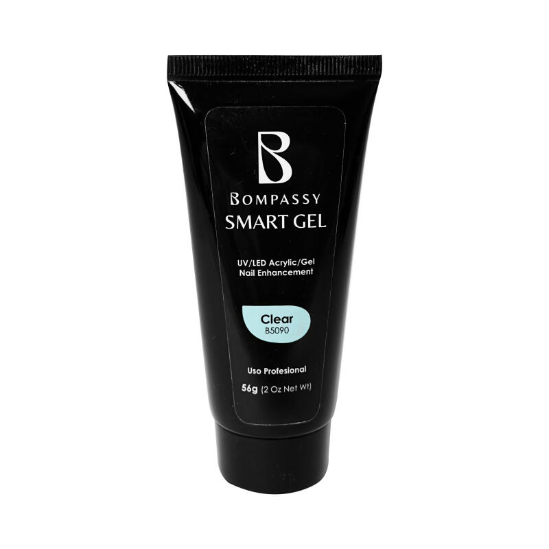 BOMPASSY SMART GEL CLEAR X 56 GR.