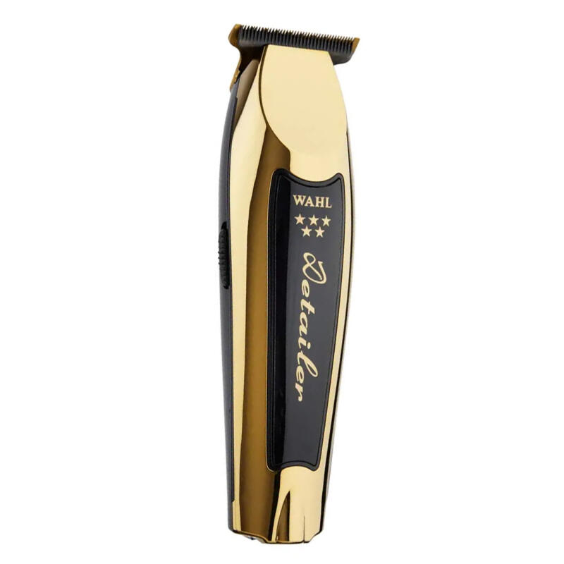 WAHL DETAILER CORDLESS GOLD