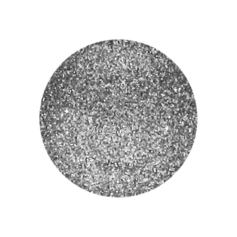 XULU GLITTER PURO NRO. 2 PLATA